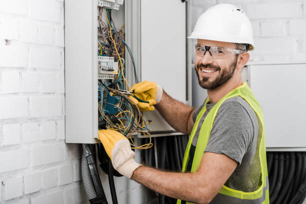 Best Electrical Installation Contractor  in Altamont, OR