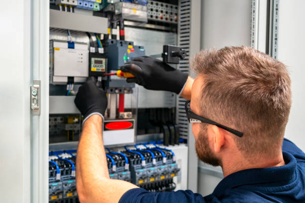 Best Industrial Electrical Services  in Altamont, OR