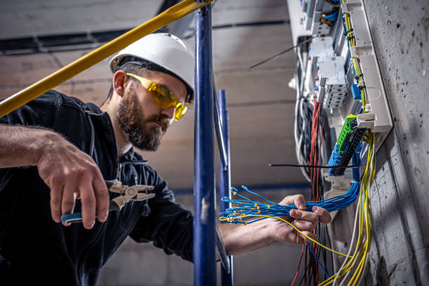 Best Electrical Contractors for Businesses  in Altamont, OR