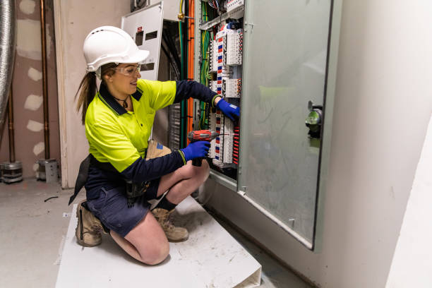 Best Electrical Installation Contractor  in Altamont, OR