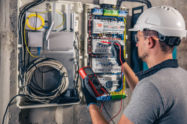 Electrical System Inspection in Altamont, OR