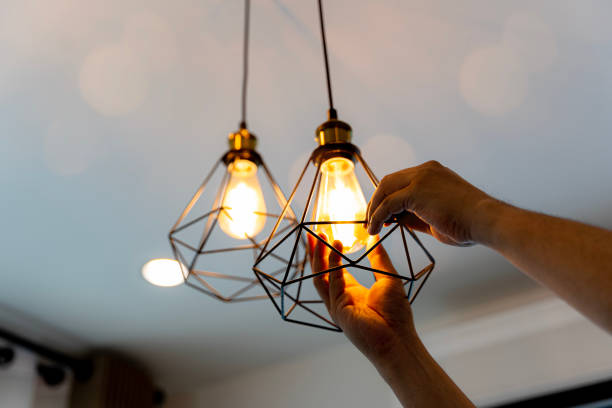 Best Outdoor Lighting Installation  in Altamont, OR