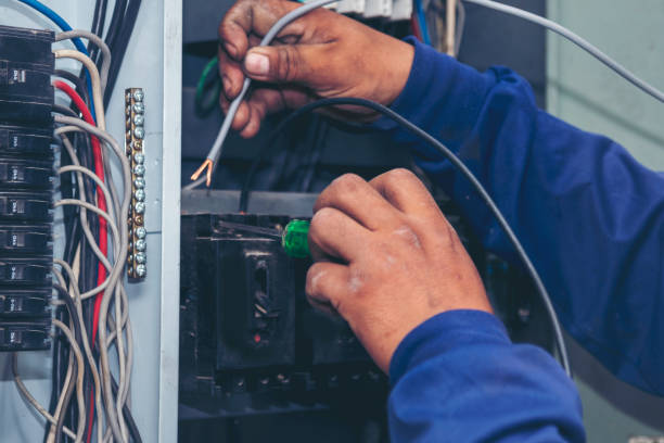 Best Electrical Wiring Services  in Altamont, OR