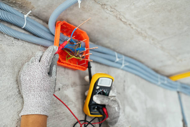 Best Licensed Electrician  in Altamont, OR
