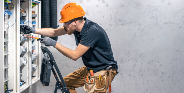Best Electrical Troubleshooting Services  in Altamont, OR